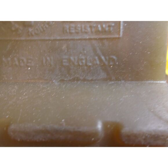 Dr Martens 1914 vintage black 14 eye boots UK6 / US Mens 7 US womens 8 England - Picture 7 of 11